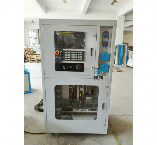 CNC實訓機床