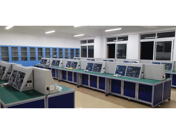 微機原理計算機組成原理實驗臺