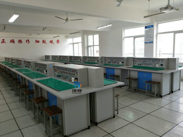 通用電工實驗室成套設備
