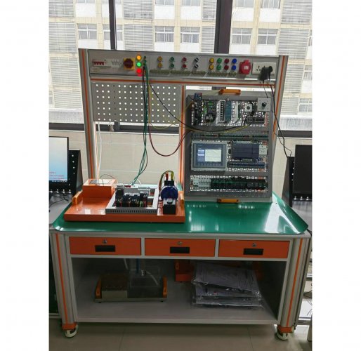 機電一體化實訓工作站