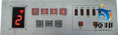 電梯教學模型