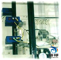 教學電梯模型