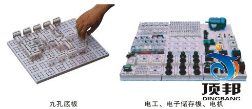 通用電工實(shí)驗(yàn)室成套設(shè)備