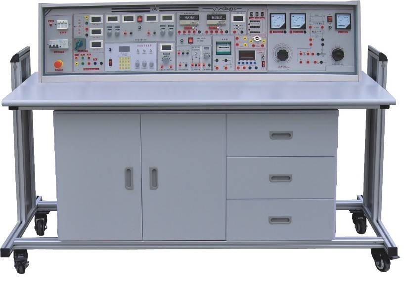 電工.模電.數電.電氣控制(電力拖動)實驗室設備