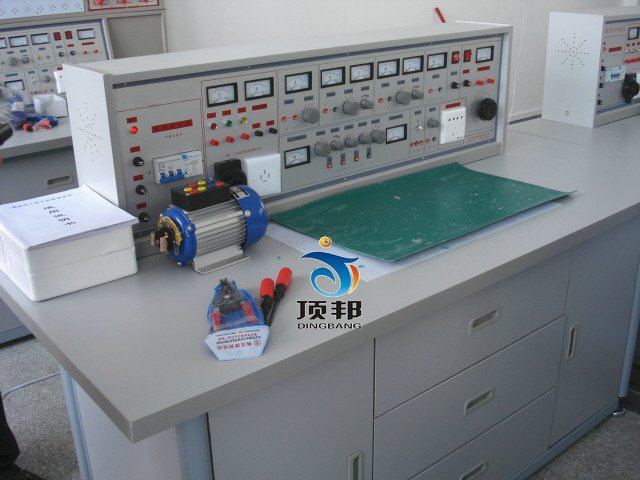 通用電工電子實驗室設備