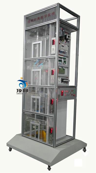 電梯模型