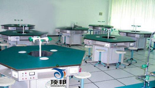 化學數字化探究實驗室