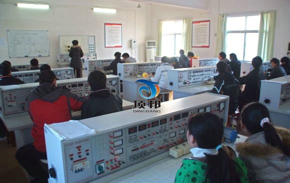電工.模電.數電.電氣控制(電力拖動)實驗室設備