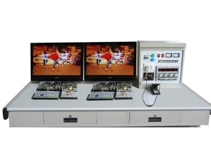 液晶電視,DVD組裝調試與維修技能實訓臺