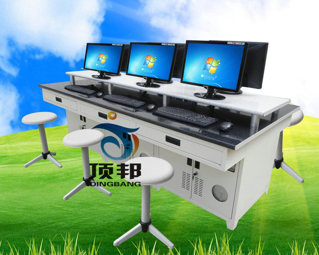 財會模擬實(shí)驗(yàn)室設(shè)備