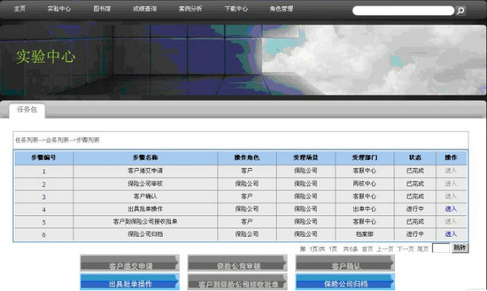 人身保險教學軟件