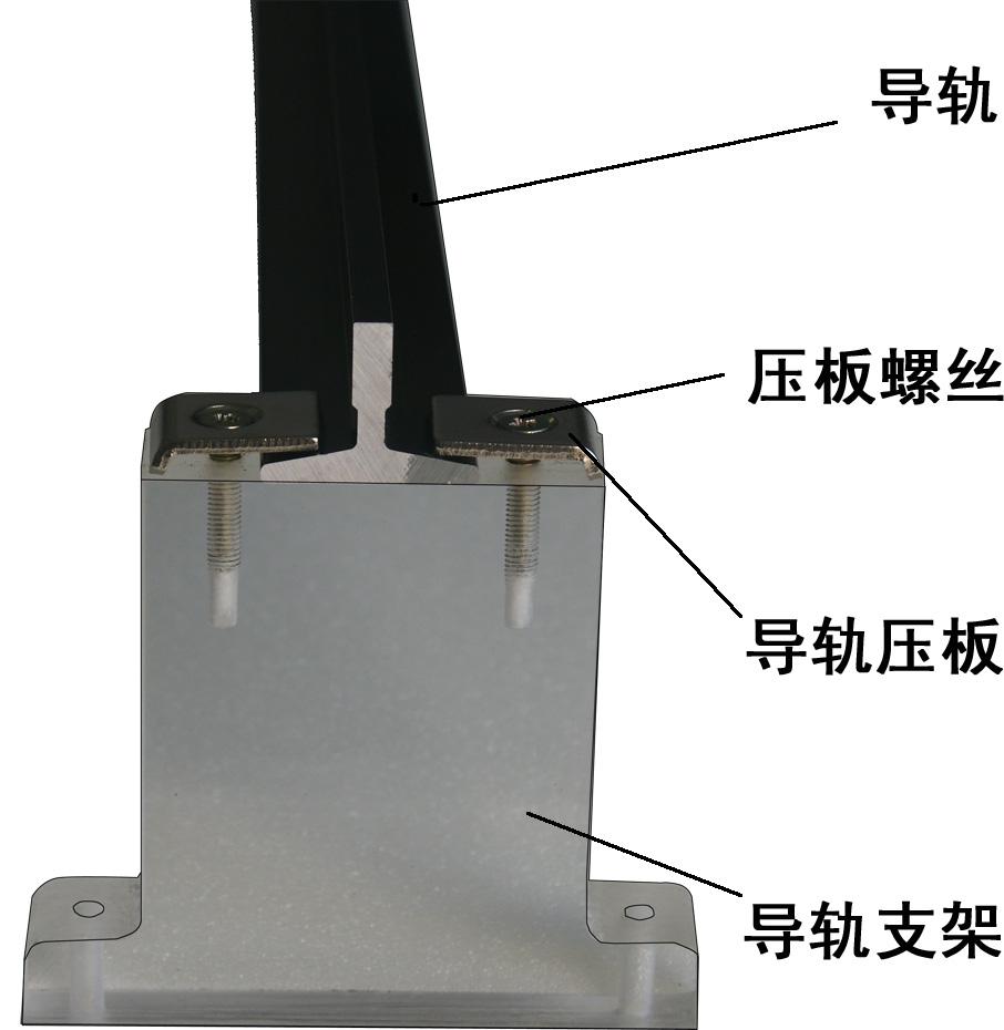 電梯結構圖
