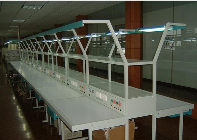 電子工藝電子技術實訓臺