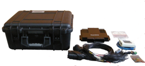 RapidECU-S1快速原型開發工具包