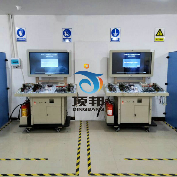 低壓電工作業安全技術實際操作模擬考試設備