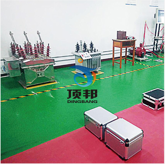 電氣試驗作業安全技術實際操作實訓設備