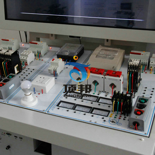 低壓電工作業實訓設備 低壓電工作業實訓設備