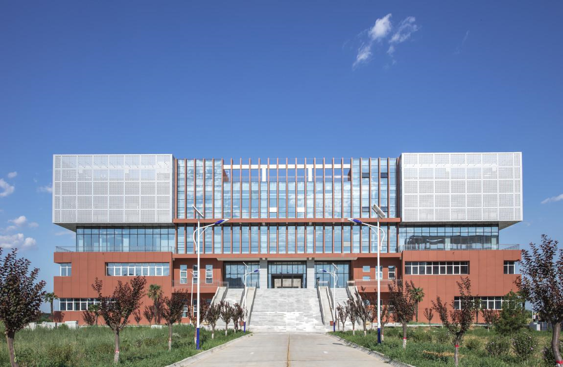 西安高新科技職業學院