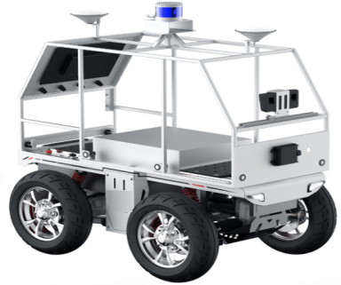智能網(wǎng)聯(lián)技術綜合實訓車