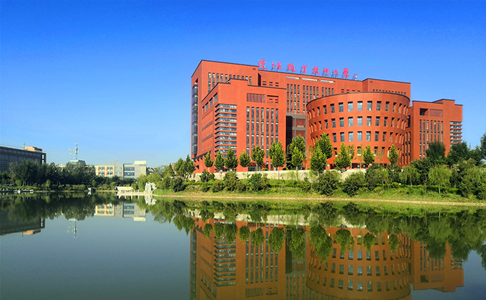 undefined 運城職業技術大學